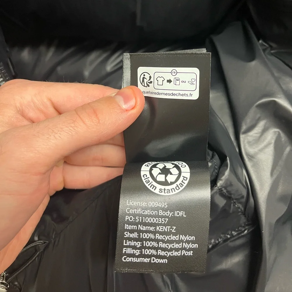 Mackage Kent Down Puffer Jacket - Picture 12 of 15